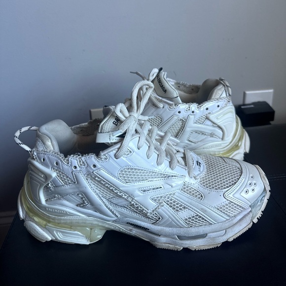 Balenciaga - Glow in the dark - Picture 1 of 4